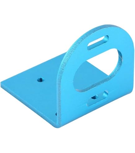 Amazon.com: Traxxas Motor mounts (Front and Rear)/ pin (1