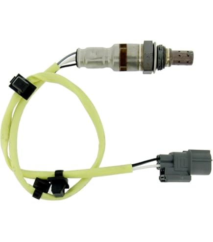 Amazon.com: NTK 24435 Oxygen Sensor : Automotive