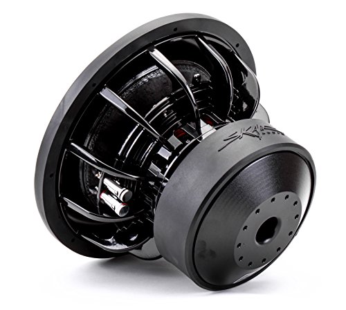 Skar Audio EVL-12 D2 12