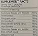 Total Curve Intensive Daily Breast Enhancement Dietary Supplement, 60 Count