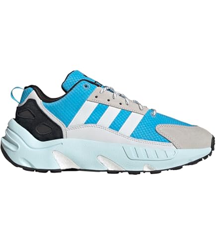 Amazon.com: adidas Originals x Kevin Lyons ZX 8000 Mens Sneakers