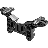 Jetwood 1:16 Scale RC Car Spare Parts Rear Shock Tower for JC16EP
