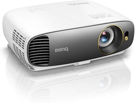 BenQ W1720 - Proyector DLP con auténtica resolucion 4K UHD HDR ...