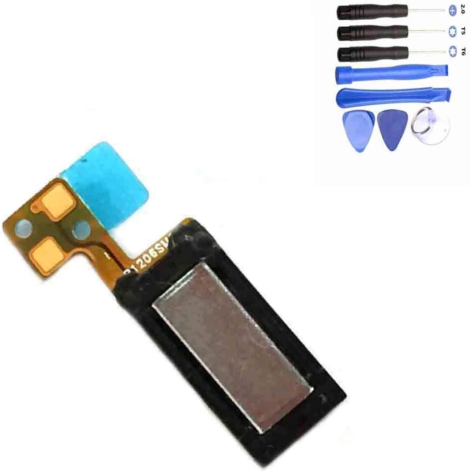 lg k20 speaker replacement