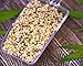 Food to Live - Organic Hemp Hearts, 1 Pound Non-GMO Raw Hearts, Hulled, Shelled, Kosher, Vegan, Keto-Friendly. Good Source of Protein & Fiber. Great for Smoothies, Oatmeal, and Salads.