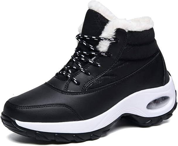 platform workout shoes