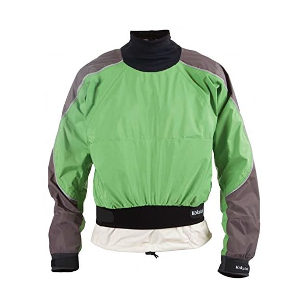 Kokatat-TROPOS-RE-Action-Jacket-Men39s Kokatat-TROPOS-RE-Action-Jacket-Men39s
