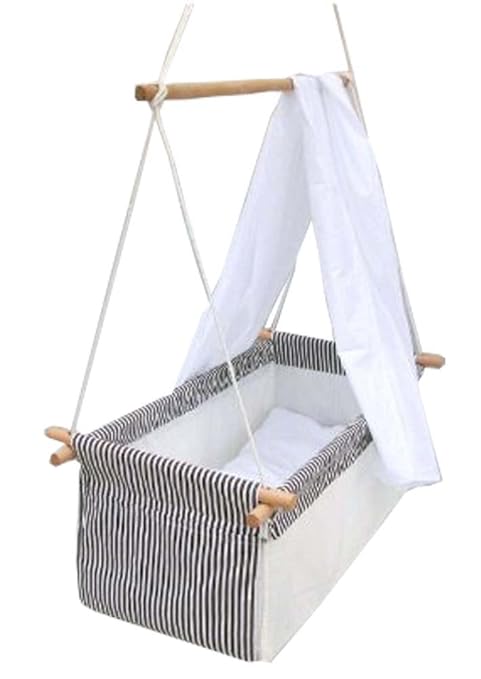 Babyhängematte Hängenest Babywiege Babyschaukel Hängewiege Hängematte