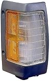 Depo 315-1506R-AS2 Nissan Pickup Passenger Side Replacement Side Marker Lamp Assembly