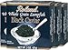 Roland Black Whole Grain Lumpfish Caviar, 2-Ounce (Pack of 4)