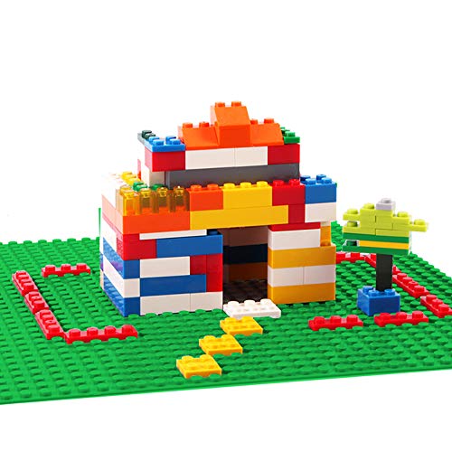 Duplo Lego Sets 6-Pack 10x10