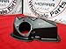 Genuine Chrysler 52121189AA Fuel Filler Housing