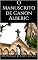 Livro O Manuscrito de Canon Alberic