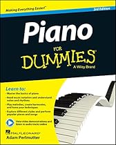 Piano For Dummies
