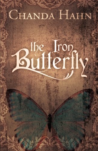 The Iron Butterfly (Volume 1)