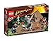 Lego Indiana Jones 7624: Jungle Duel