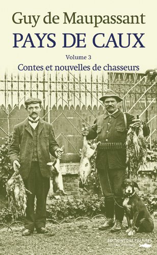 Contes et nouvelles de chasseurs