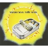 Hello Nasty by Beastie Boys 1998-07-14 Hip-Hop / Alternative Rock / Jazz Fusion Album from 1998 , U.S. Edition 22 Tracks: 1. Super Disco Breakin' , 2. The Move , 3. Remote Control , 4. Song For The Man , 5. Just A Test , 6. Body Movin' , 7. Intergalactic , 8. Sneakin' Out The Hospital , 9. Putting Shame In Your Game , 10. Flowin' Prose , 11. And Me , 12. Three MC's And One DJ , 13. The Grasshopper Unit Keep Movin' 14. Song For Junior , 15. I Don't Know , 16. The Negotiation Limerick File , 17. Electrify , 18. Picture This , 19. Unite , 20. Dedication , 21. Dr. Lee PhD , 22. Instant Death