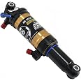 Kind Shock KS EXAForm 588RL Rear Air Shock – 190x50mm, With Lockout, For XC & Trekking Bikes