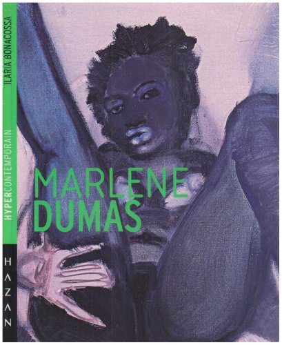 Marlene Dumas by (Paperback)