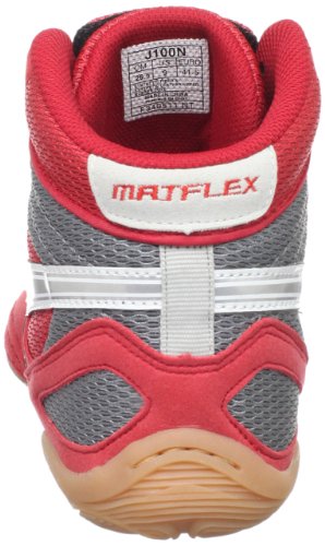 wide foot wrestling shoes