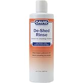 Davis De-Shed Pet Rinse, 12 oz