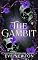 Livro The Gambit (Reis do Castelo Livro 3)