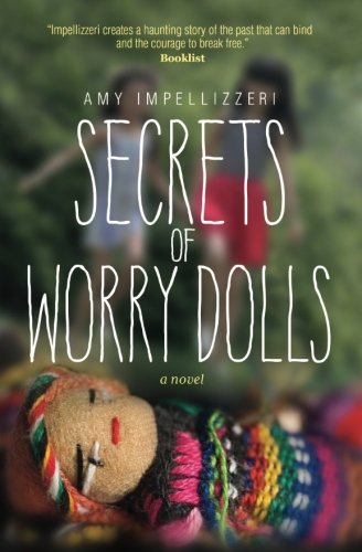 Download Secrets of Worry Dolls Download Secrets of Worry Dolls