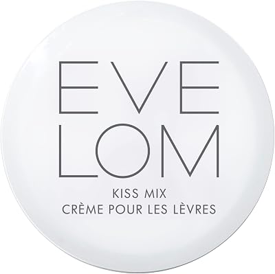EVE LOM Kiss Mix Lip Balm 7ml Moisturising Hydrating Cooling for Men Women