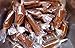 Cellophane Candy Wrapper 500 Pcs – Caramel Wrappers - Holds Tightly When Twisted- Eco Friendly – 5x5 Inch .- Real Cellophane Wraps