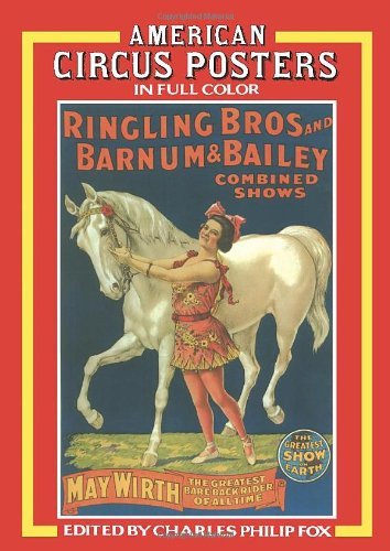 Books Circus Historical Society