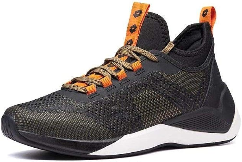 lotto basketball shoes