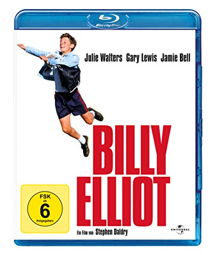 Update gefällig? Guter Kurs: Für Billy Elliot - I will dance... zahlst du aktuell nur 11,16€. Direkt zum Angebot!