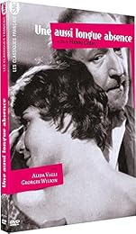 Une Aussi Longue Absence