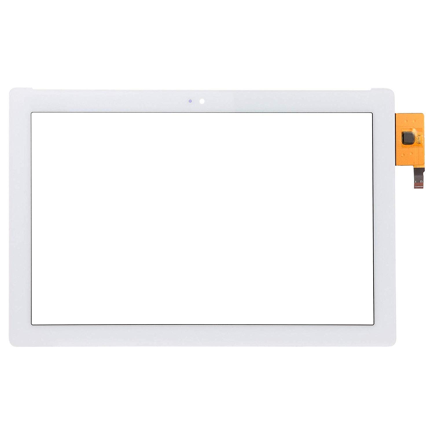 YuYue Touch Screen Digitizer Replacement For Asus ZenPad 10 Z300M 10.1" White