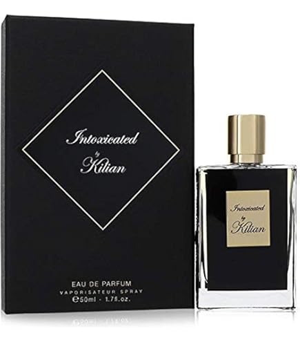 Amazon.com : Kilian Back To Black-Aphrodisiac Refillable Eau de