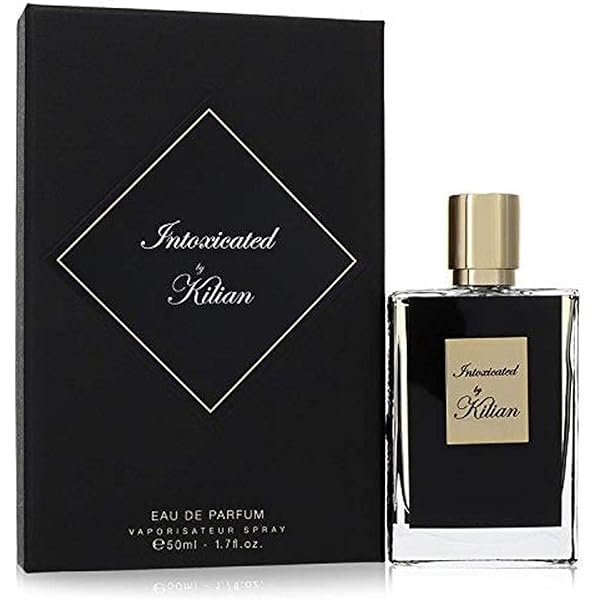 Amazon.com : Kilian Back To Black-Aphrodisiac Refillable Eau de