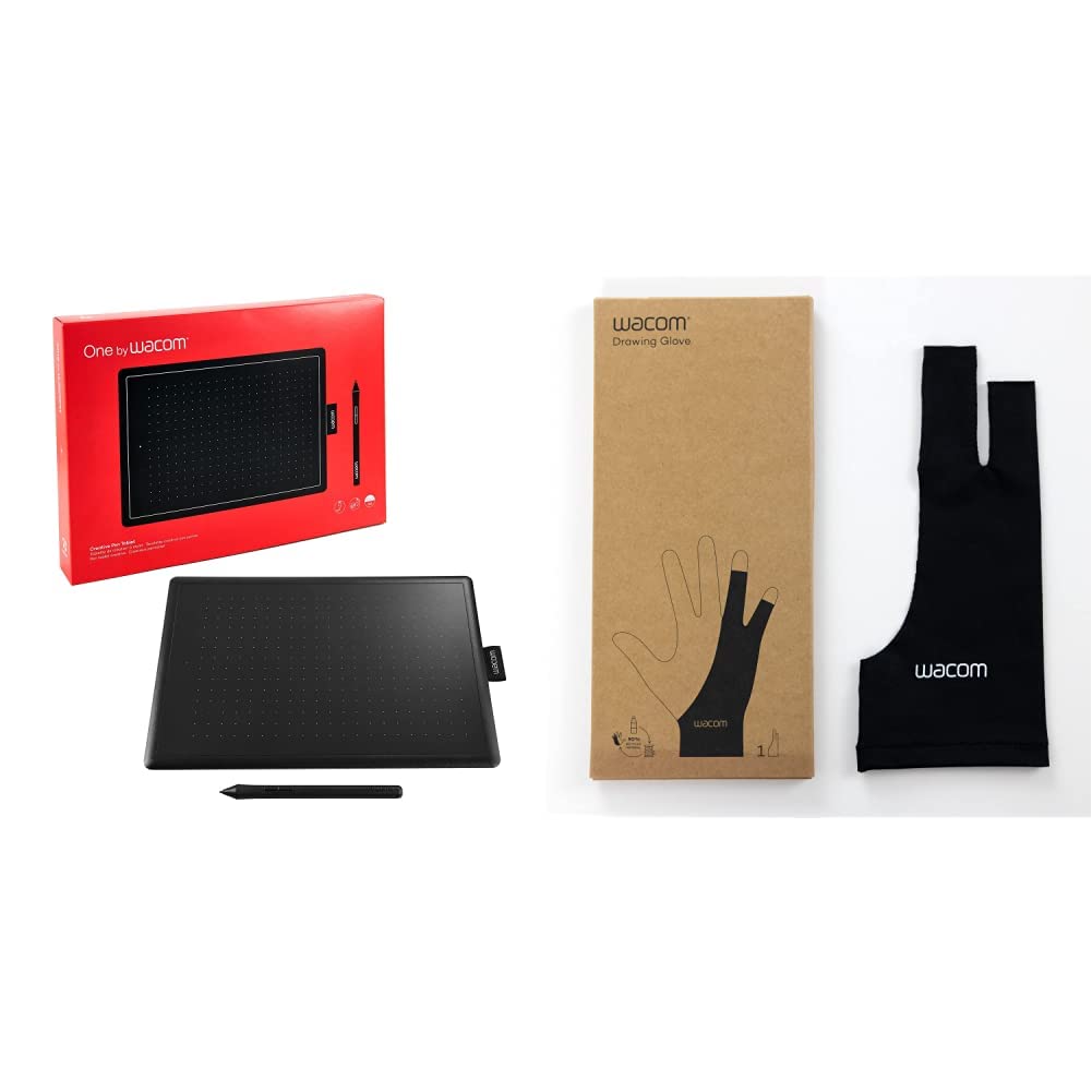 Mua One by Medium Graphics Drawing Tablet & Windows & Drawing