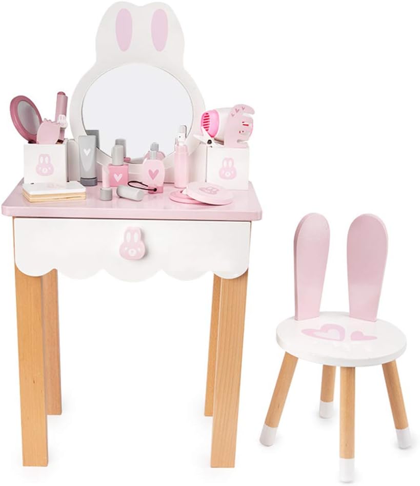 amazon childrens dressing table