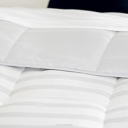 Linenspa Comforter Duvet Insert, Down