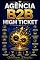 Livro Agência B2B High Ticket: O Sistema para Construir uma Agência Previsível, Escalar Clientes e Sair do Operacional
