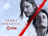 Penny Dreadful Season 2