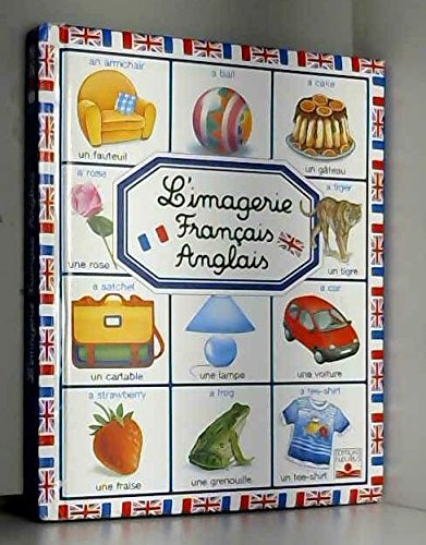 L'Imagerie français-anglais