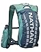 Nathan Fireball Race Vest, Cockatoo, One Size