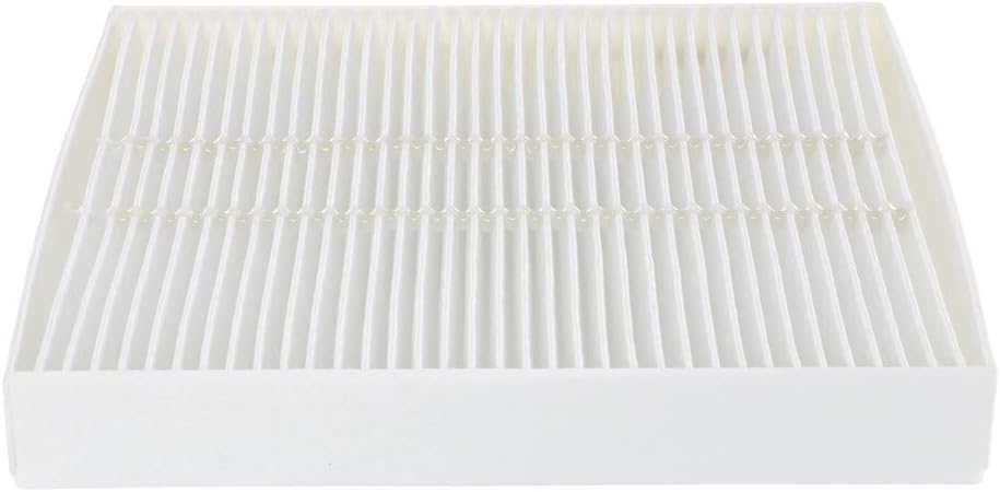 Bosch M2216 Standard Cabin Filter, Replacement Filter - Filters Pollen and Dust for Cleaner Air Inside the Vehicle - Image 5