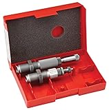 Hornady Match Grade Two-Die Set, 6.5mm x 47 Lapua 544650