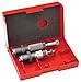 Hornady 544295 Match Grade DIE Set 6.5-284 NORMA (.264)