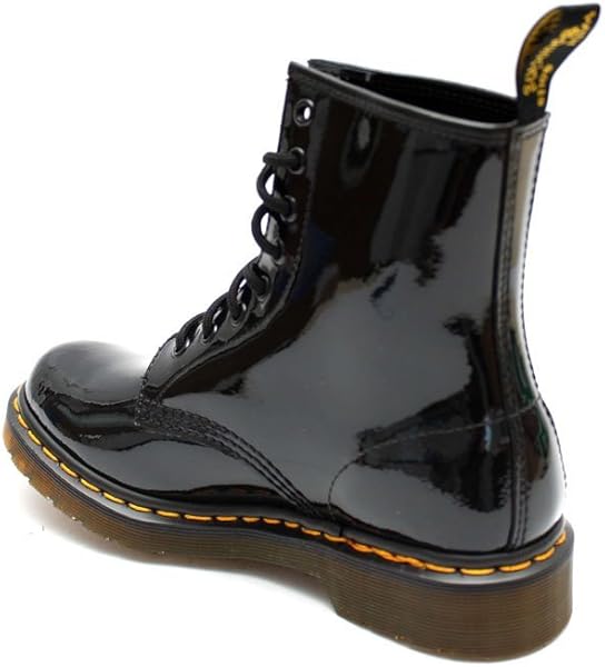 black dms