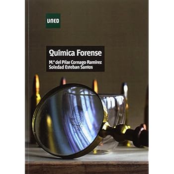 Química Forense (GRADO) Química Forense (GRADO)