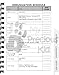 Medical Records Book - Doctor Visits Records